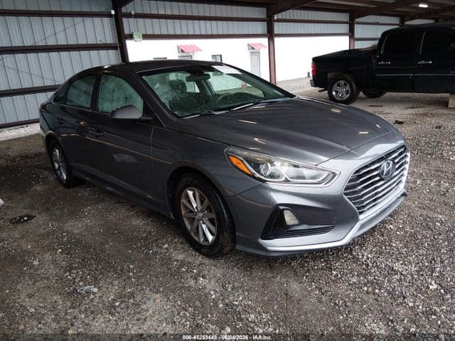 2019 HYUNDAI SONATA SE - 1