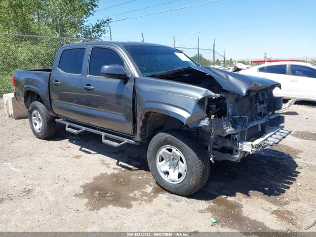 2020 TOYOTA TACOMA SR V6 - 1