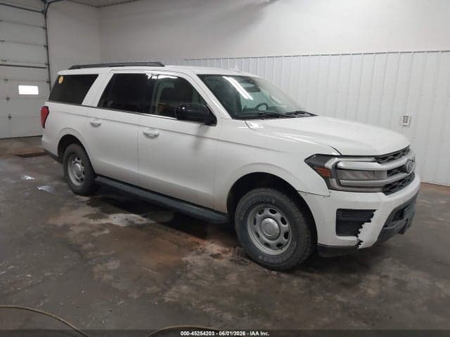 2024 FORD EXPEDITION XL MAX - 1