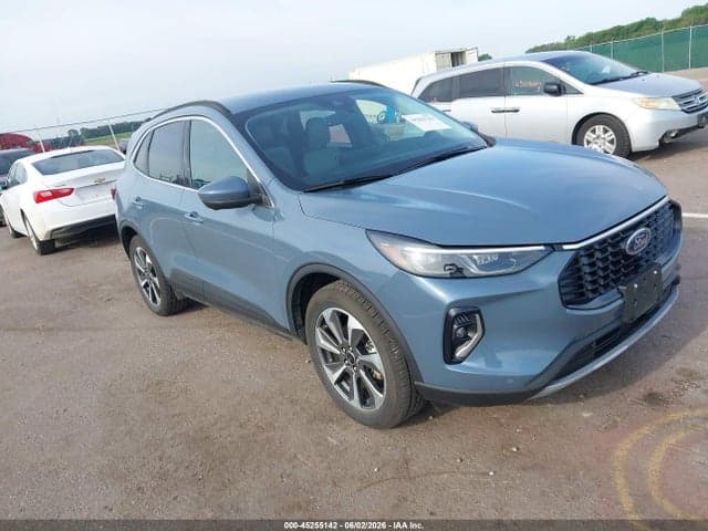 2023 FORD ESCAPE PLATINUM - 1