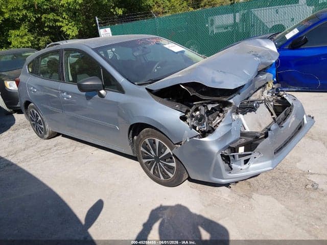 2018 SUBARU IMPREZA 2.0I - 1