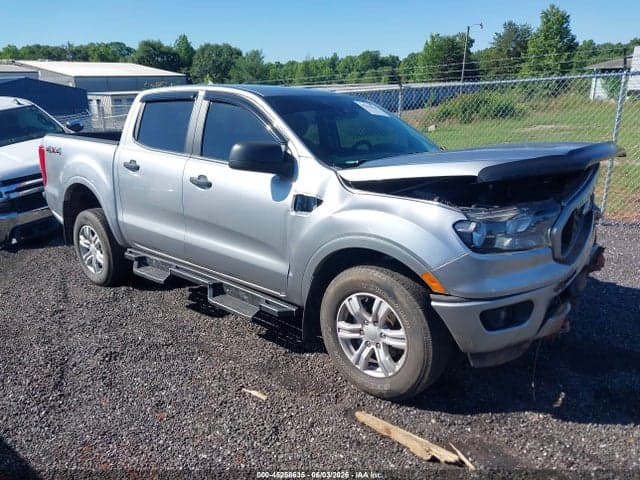 2020 FORD RANGER XLT - 1