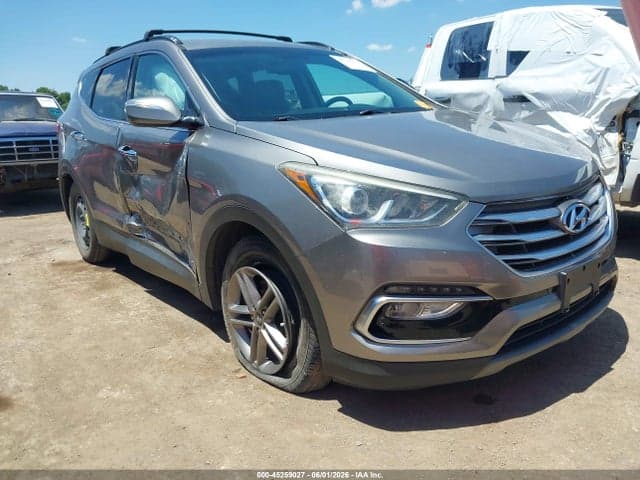 2018 HYUNDAI SANTA FE SPORT 2.4L - 1