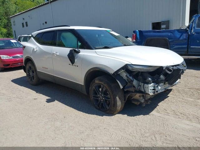 2020 CHEVROLET BLAZER FWD 1LT - 1