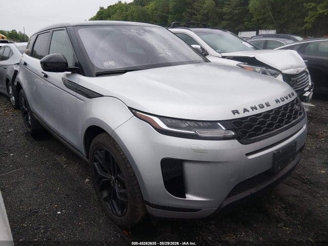 2020 LAND ROVER RANGE ROVER - 1