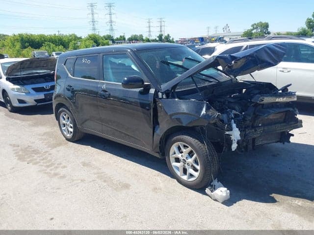 2023 KIA SOUL LX - 1