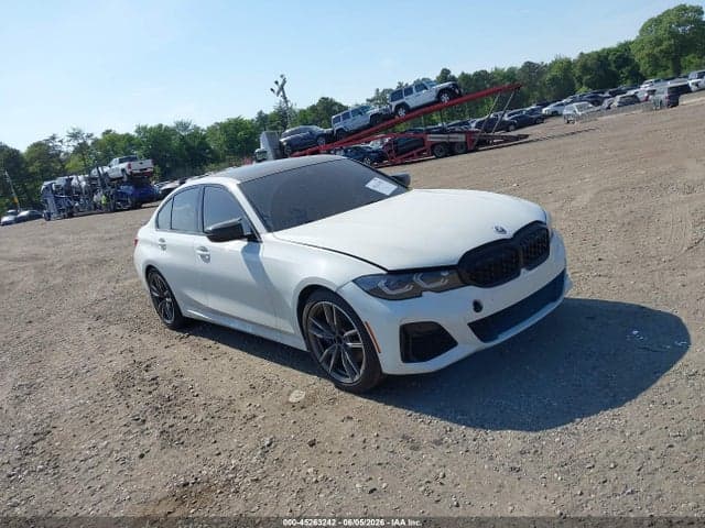 2020 BMW M340I M340I XDRIVE - 1