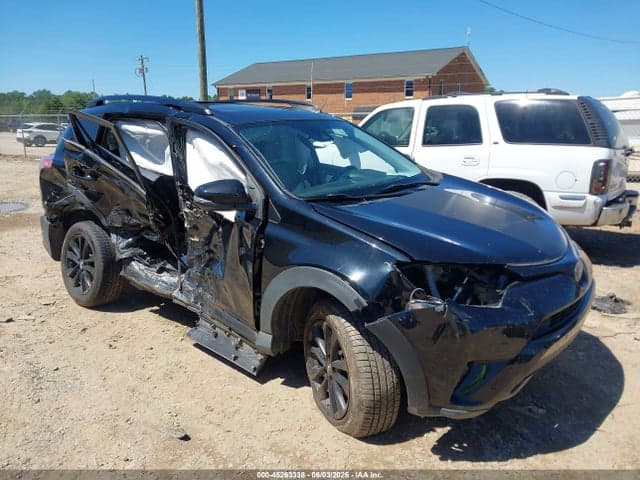 2018 TOYOTA RAV4 ADVENTURE - 1