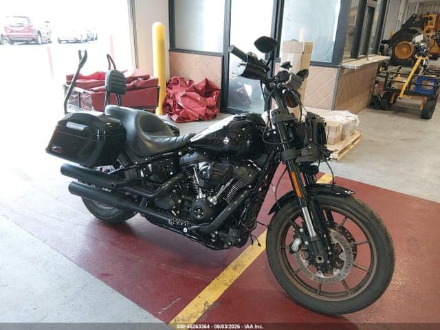 2023 HARLEY-DAVIDSON FXLRST - 1