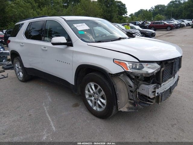 2019 CHEVROLET TRAVERSE 1LT - 1
