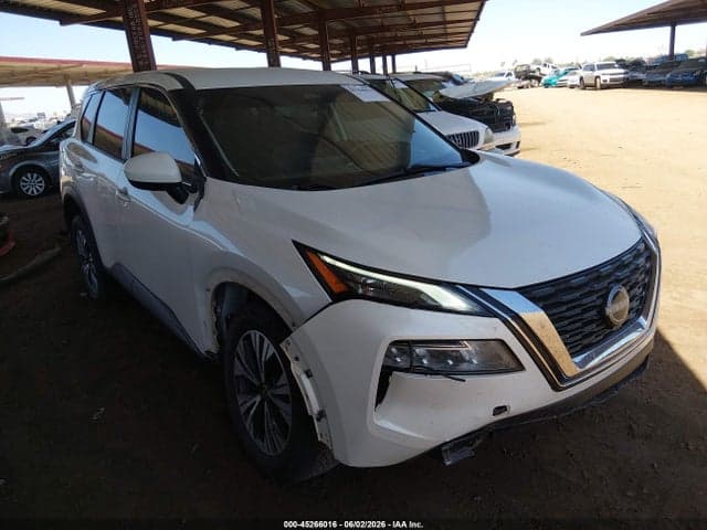 2023 NISSAN ROGUE SV INTELLIGENT AWD - 1