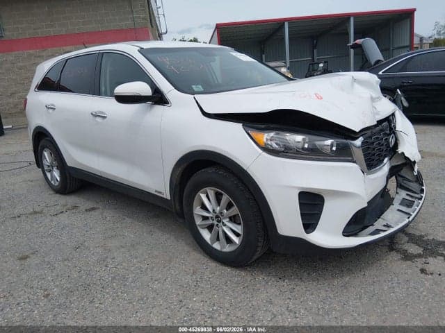 2019 KIA SORENTO 3.3L LX - 1