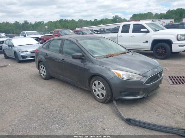 2017 FORD FOCUS S - 1