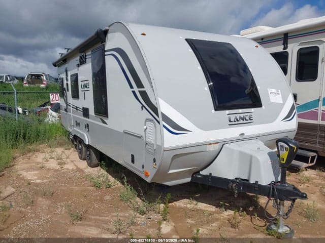 2020 LANCE LANCE - 1