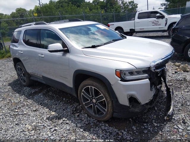 2020 GMC ACADIA AWD SLT - 1