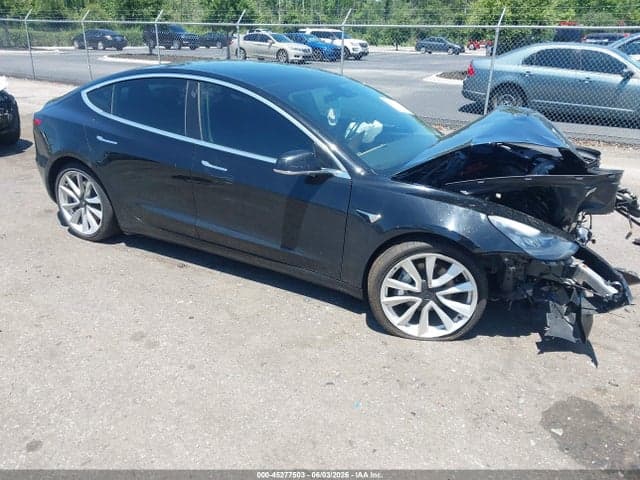 2019 TESLA MODEL 3 LONG RANGE/MID RANGE/STANDARD RANGE/STANDARD RANGE PLUS