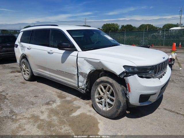 2023 JEEP GRAND CHEROKEE L LAREDO 4X4 - 1
