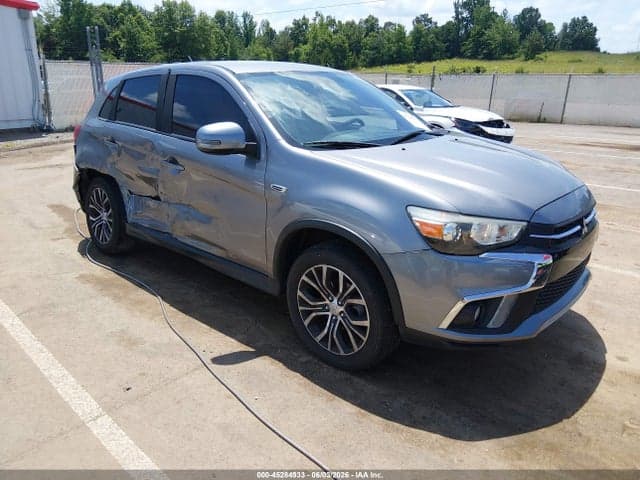 2019 MITSUBISHI OUTLANDER SPORT 2.0 SE - 1