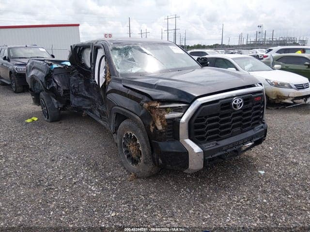 2023 TOYOTA TUNDRA SR5 - 1