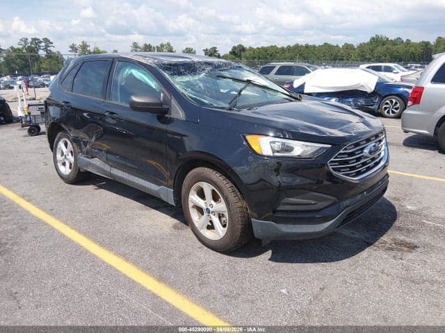 2020 FORD EDGE SE - 1