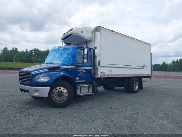 2020 FREIGHTLINER M2 106 - 1