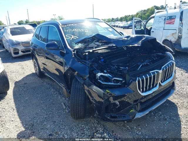 2026 BMW X1 XDRIVE28I - 1