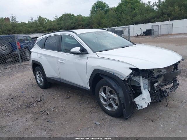 2023 HYUNDAI TUCSON SEL - 1