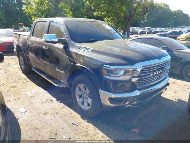 2022 RAM 1500 LARAMIE 4X4 5'7 BOX - 1