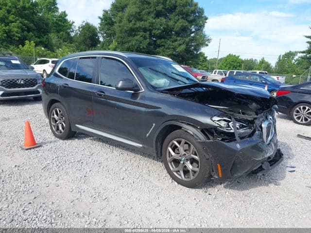 2022 BMW X3 SDRIVE30I - 1