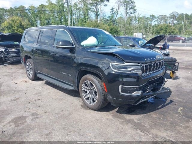 2023 JEEP WAGONEER L SERIES II 4X4 - 1
