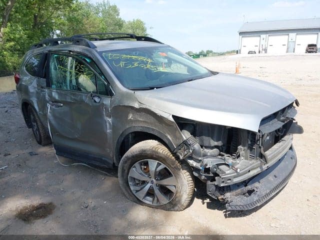2019 SUBARU ASCENT PREMIUM
