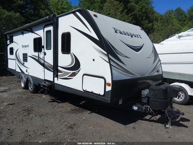 2018 KEYSTONE RV OTHER - 1