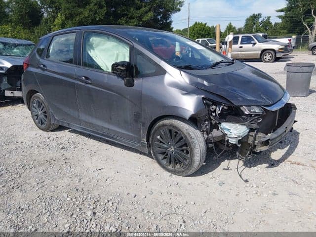 2018 HONDA FIT SPORT - 1