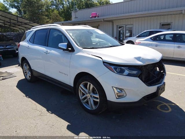 2018 CHEVROLET EQUINOX PREMIER - 1