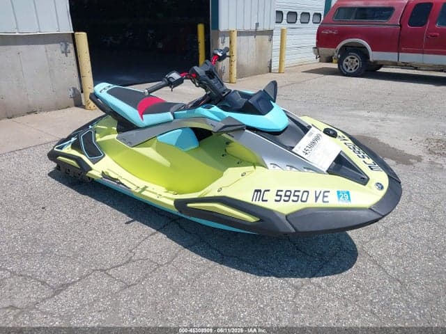 2025 YAMAHA OTHER - 1