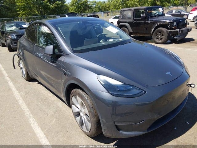 2023 TESLA MODEL Y - 1