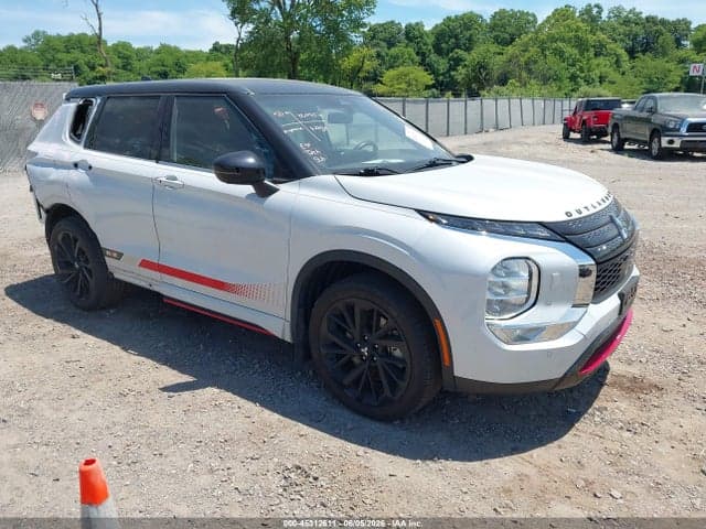 2023 MITSUBISHI OUTLANDER RALLIART S-AWC - 1
