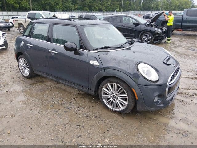 2017 MINI HARDTOP COOPER - 1