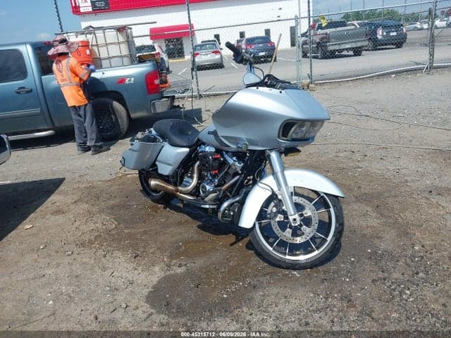 2023 HARLEY-DAVIDSON FLTRX - 1