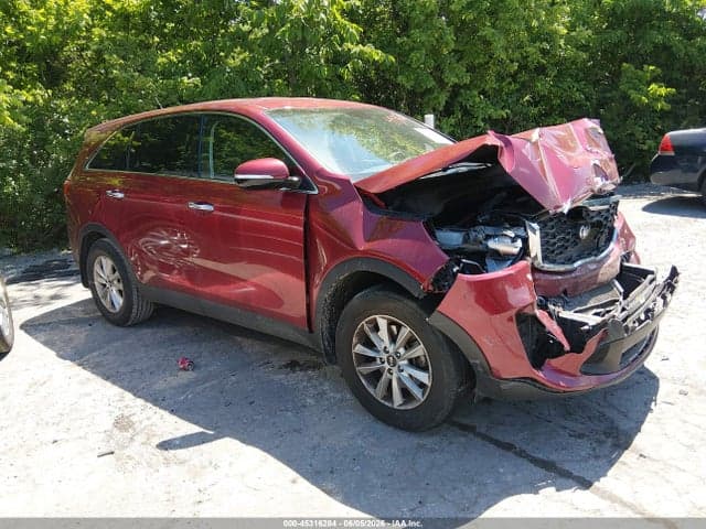 2019 KIA SORENTO 2.4L LX - 1