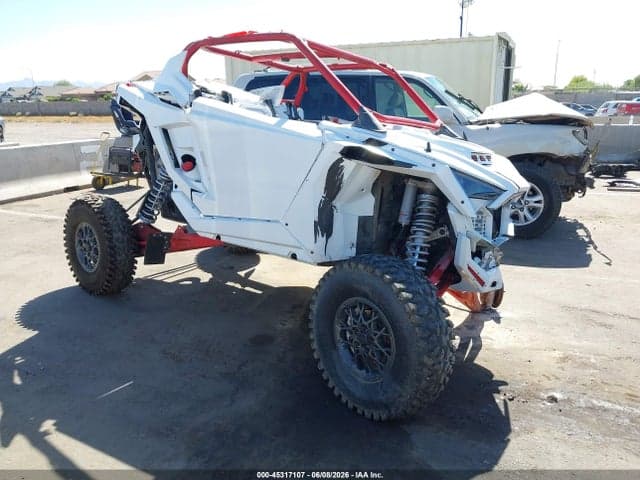 2023 POLARIS RZR PRO R PREMIUM - 1