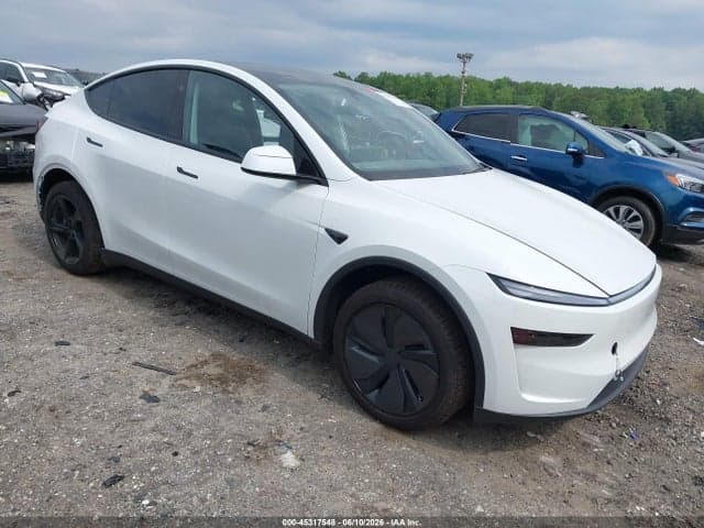 2026 TESLA MODEL Y PREMIUM REAR-WHEEL DRIVE/REAR-WHEEL DRIVE - 1