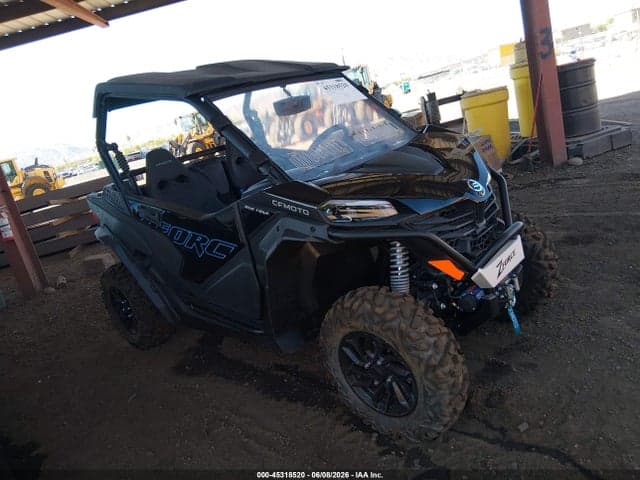 2026 CF MOTO ZFORCE 950 TRAIL - 1