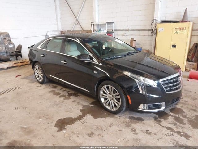 2019 CADILLAC XTS LUXURY - 1