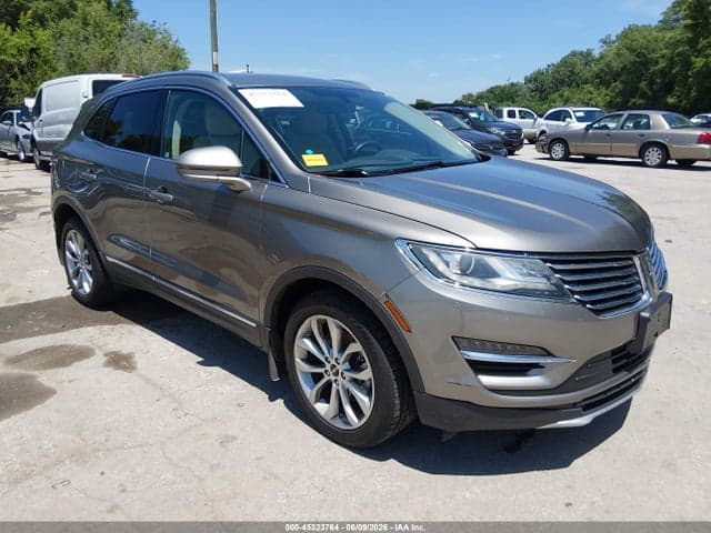 2017 LINCOLN MKC SELECT - 1