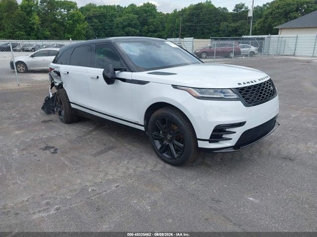 2020 LAND ROVER RANGE ROVER - 1