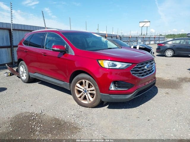 2019 FORD EDGE SEL - 1