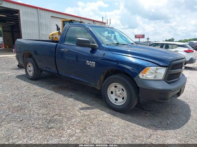 2019 RAM 1500 CLASSIC TRADESMAN 4X2 8' BOX - 1