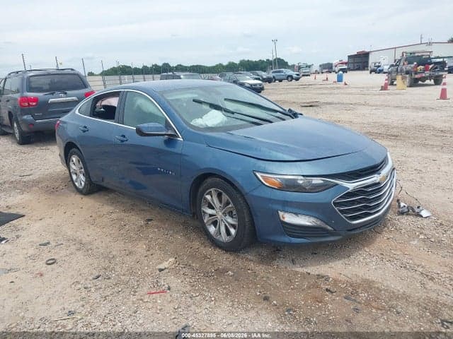 2025 CHEVROLET MALIBU FWD 1LT - 1