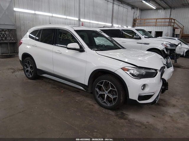 2018 BMW X1 XDRIVE28I - 1